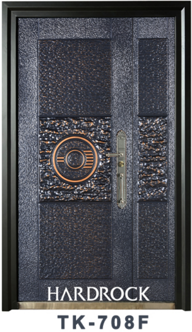 Real Tank Door TK-708F