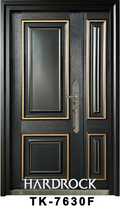 Real Tank Door TK-7630F