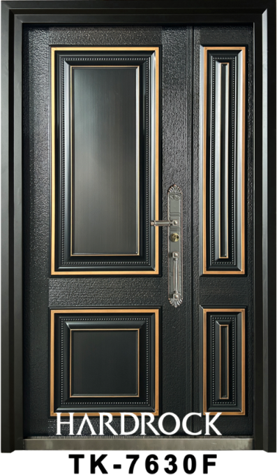 Real Tank Door TK-7630F