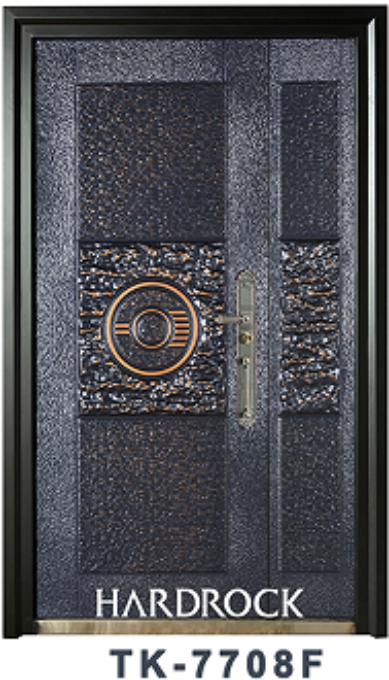 Real Tank Door TK-7708