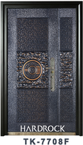 Real Tank Door TK-7708F