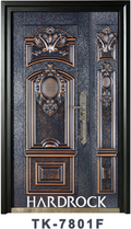 Real Tank Door TK-7801F