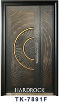 Real Tank Door TK-7891F