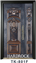 Real Tank Door TK-810F