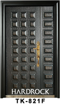 Real Tank Door TK-821F