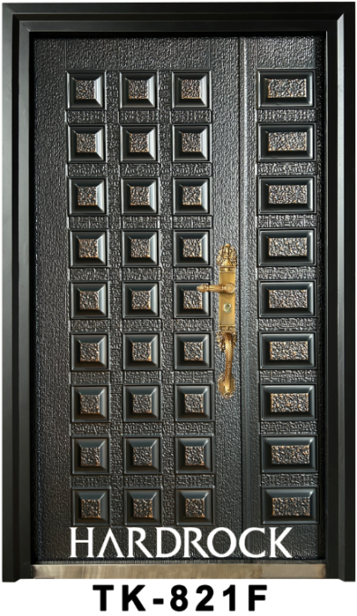Real Tank Door TK-821F