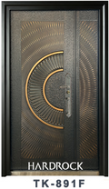Real Tank Door TK-891F