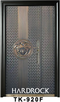 Real Tank Door TK-920F
