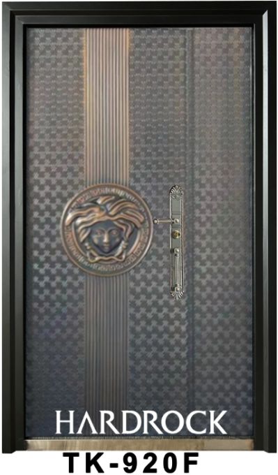 Real Tank Door TK-920F