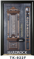 Real Tank Door TK-922F