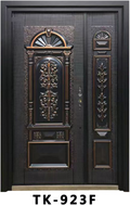 Real Tank Door TK-923F