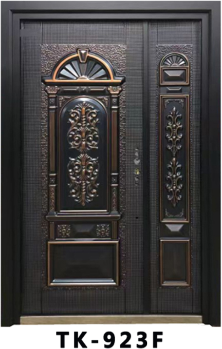 Real Tank Door TK-923F