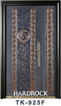 Real Tank Door TK-925F